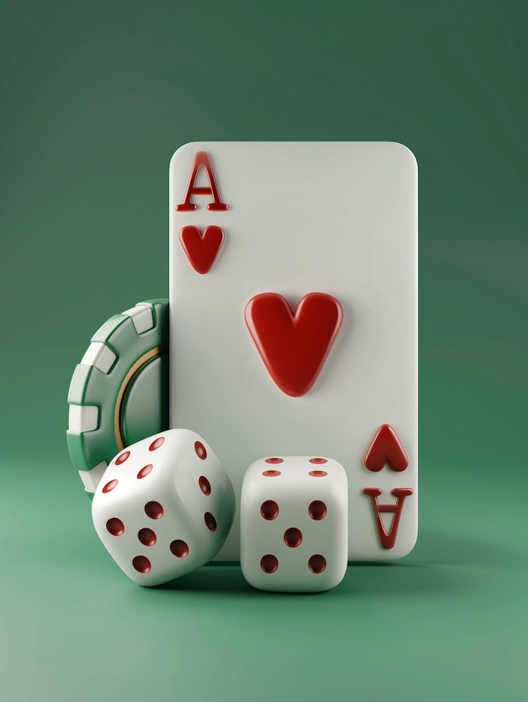 d 20 Crash Games